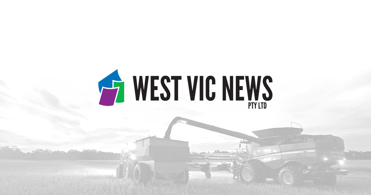 Amphitheatre - West Vic News