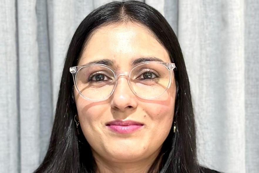 Teli Kaur has nominated for the Ararat City Council in the October elections 2024 Picture supplied