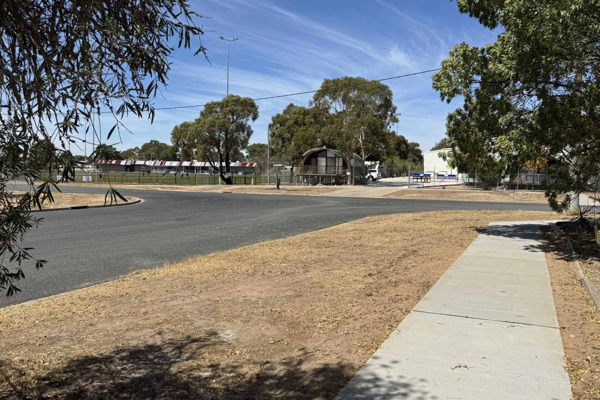 Ararat's cycling network is set to receive close to 10km of new and upgraded pathways. Picture supplied