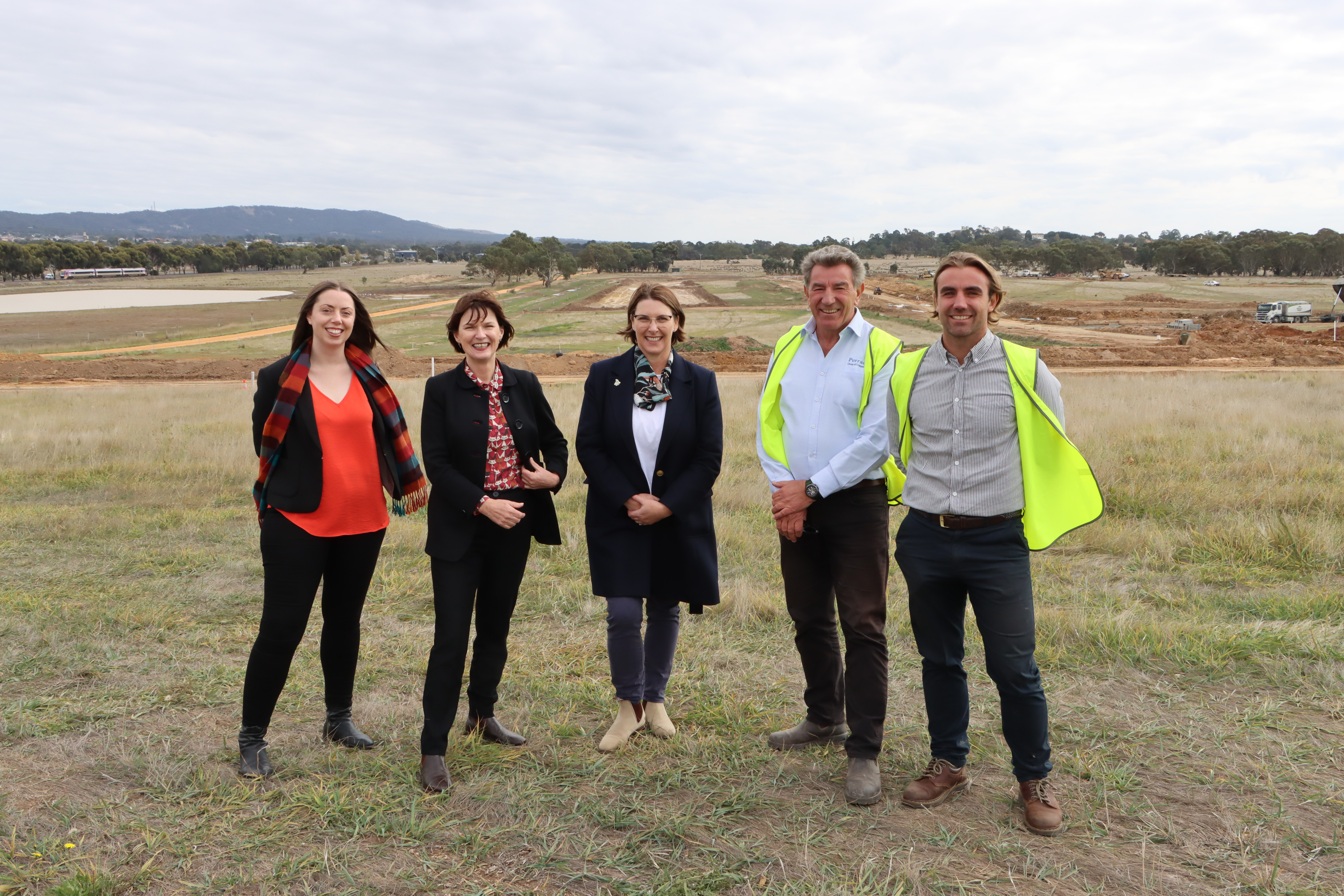 Pilot to attract new workers to Ararat - feature photo