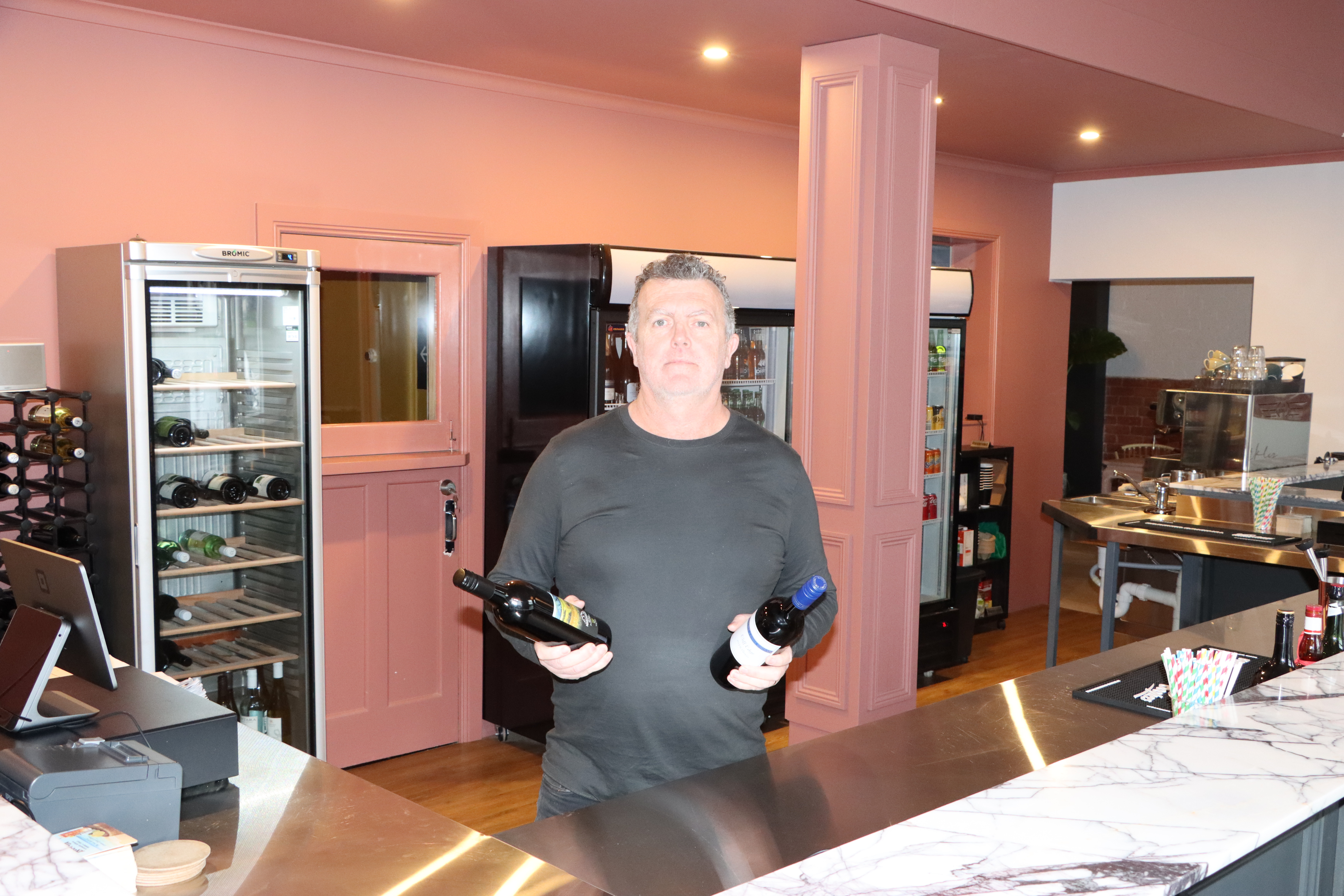 Business of the Week – The Barkly Bistro, Barand Accommodation - feature photo