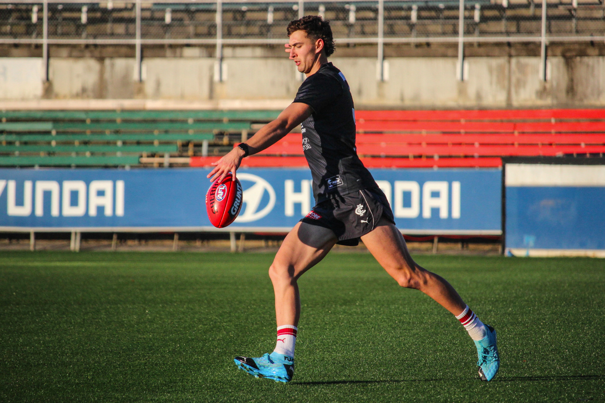 Ararat Rats complete monster double signing - feature photo