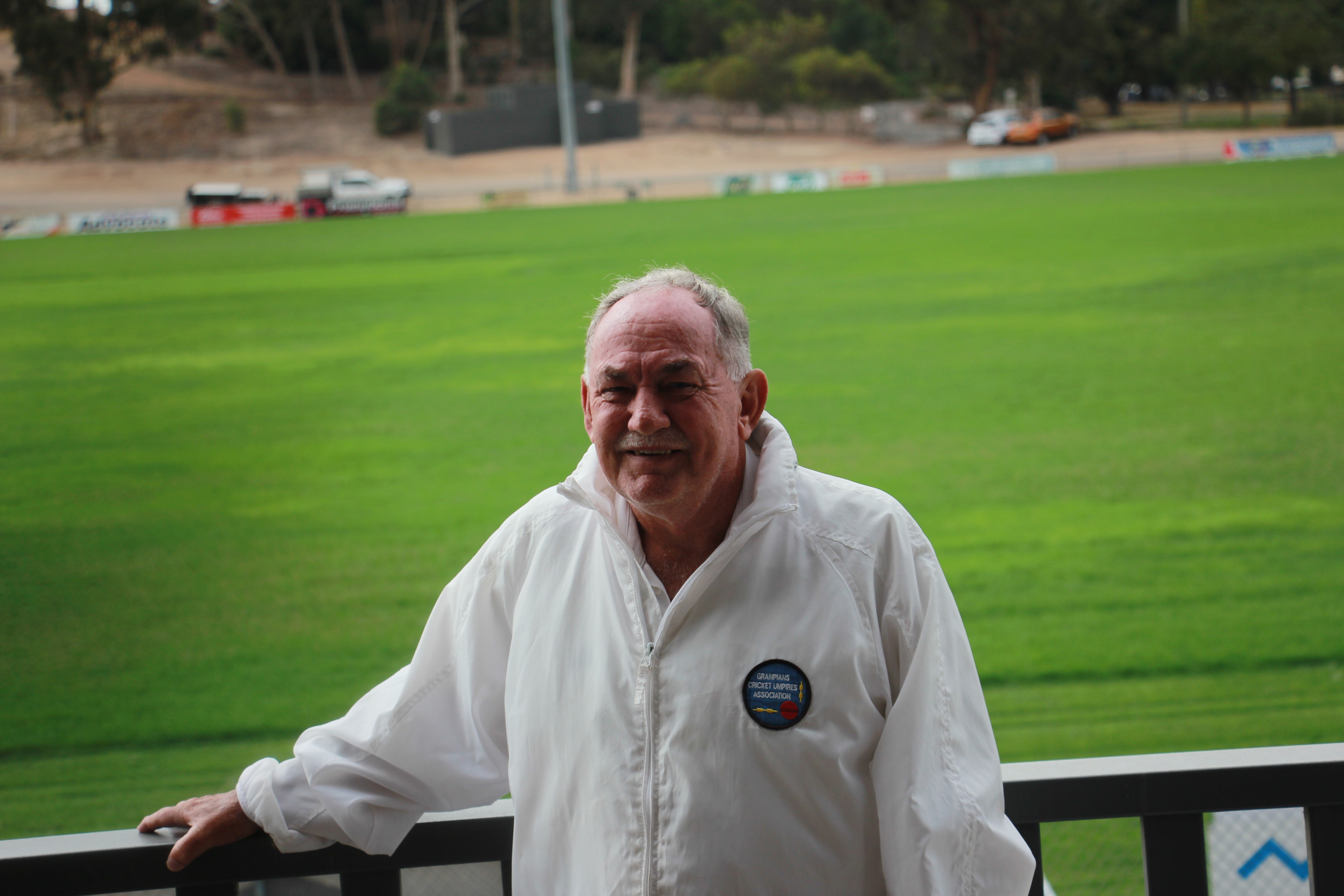 The Lifelong Innings of Phil Rodgers - feature photo