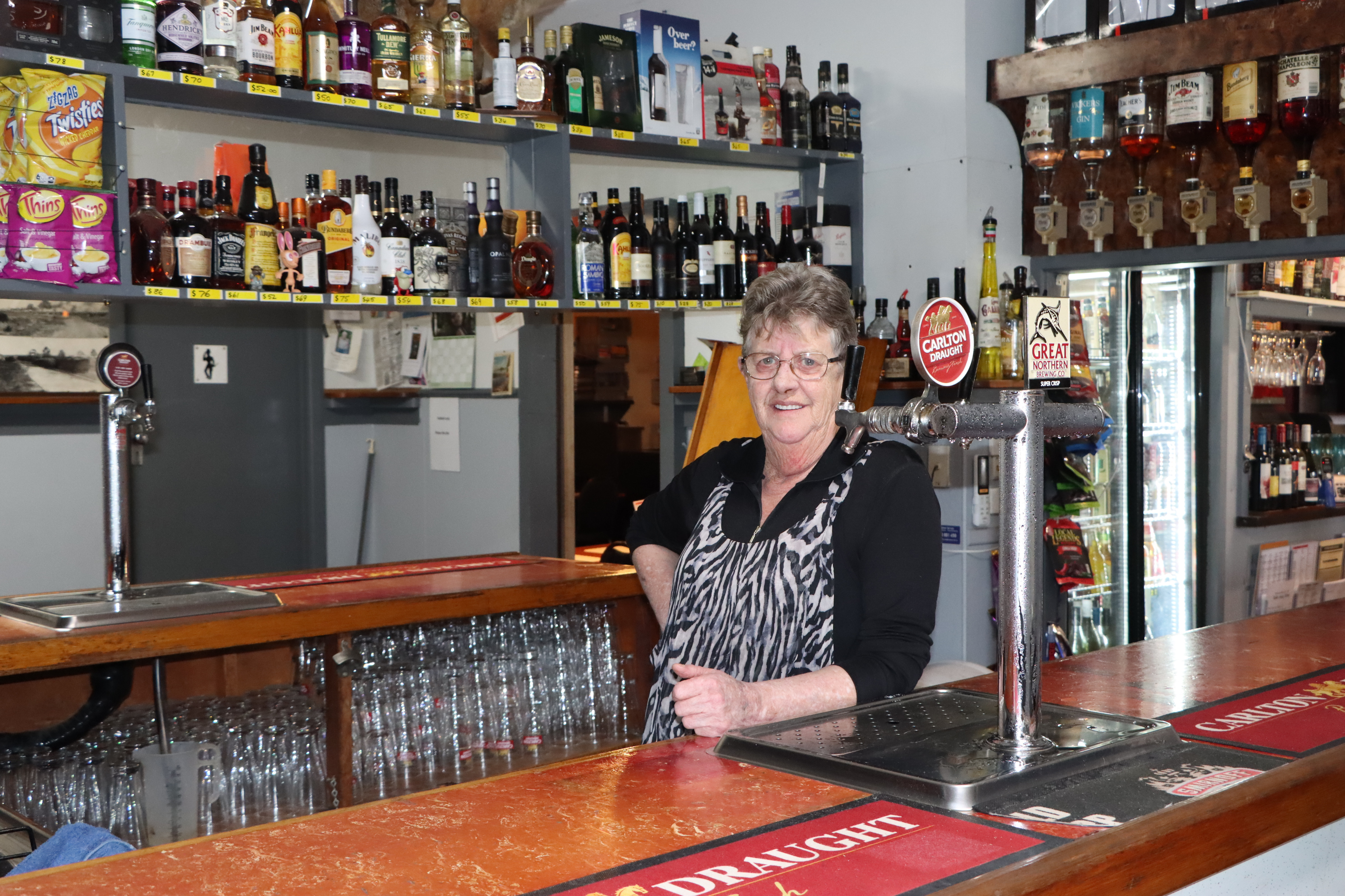 One of our last pubs hits the market - feature photo