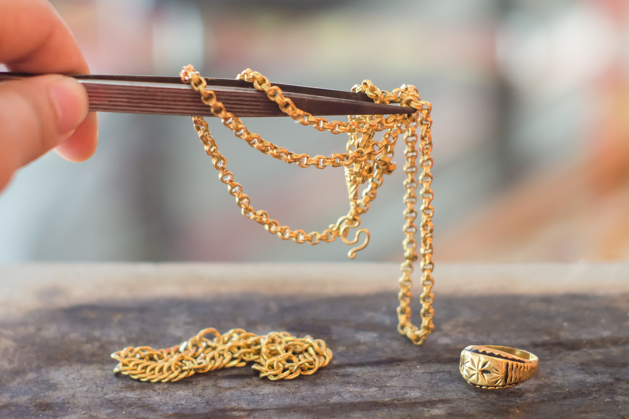 Gold exchange returns to Ararat - feature photo