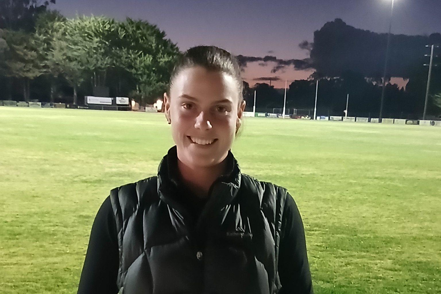 Lions' netballers finals aspirations within reach - feature photo