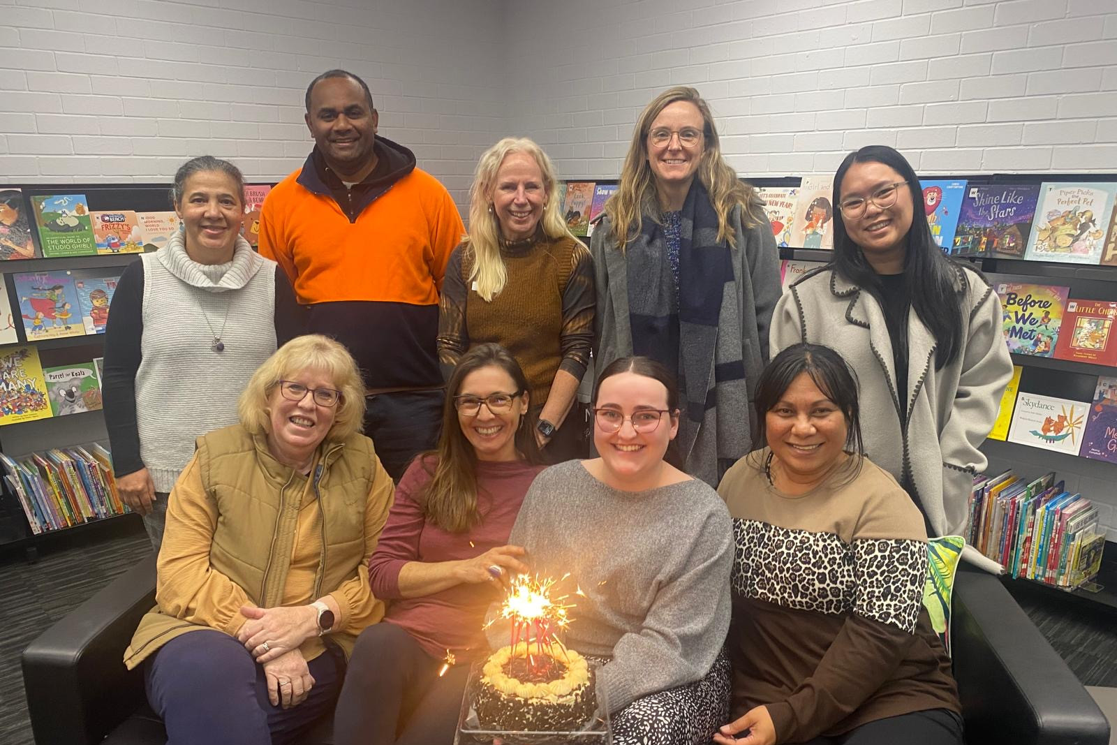 Incorporation milestone a boost for our multicultural community - feature photo