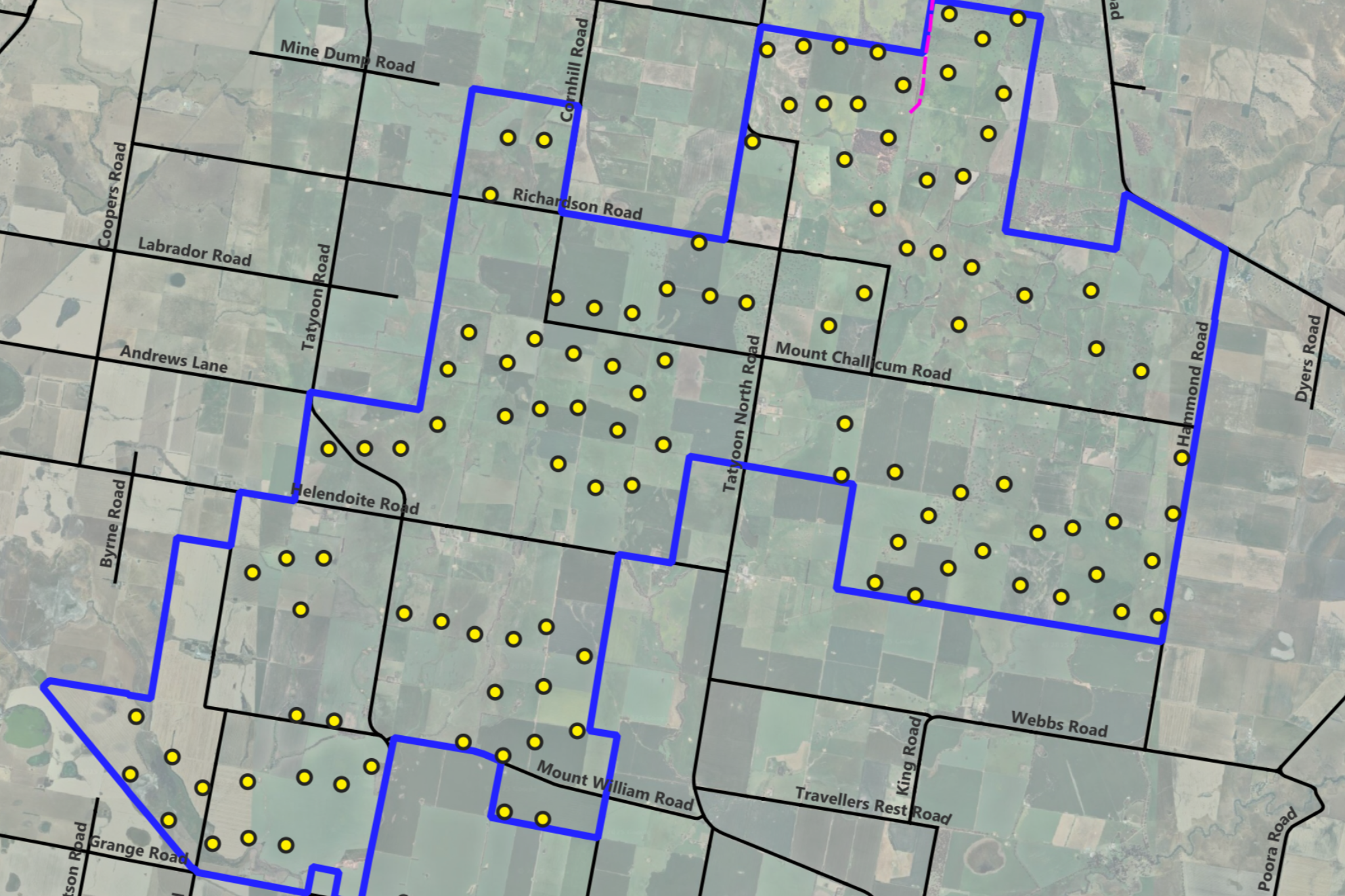 Modifications unveiled for local wind project - feature photo