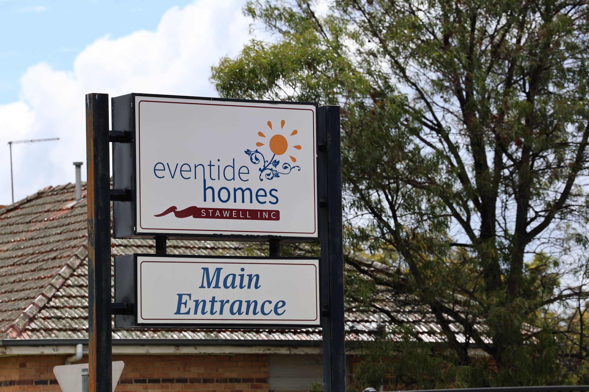 A generous $1.7 million donation to Eventide Homes will enhance the standard of care for residents living with dementia.