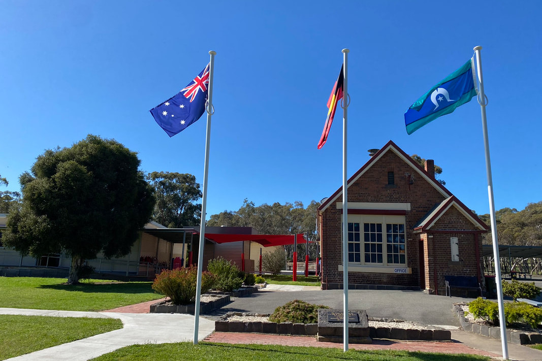 Moyston Primary School will use its grant to develop a bike education course.