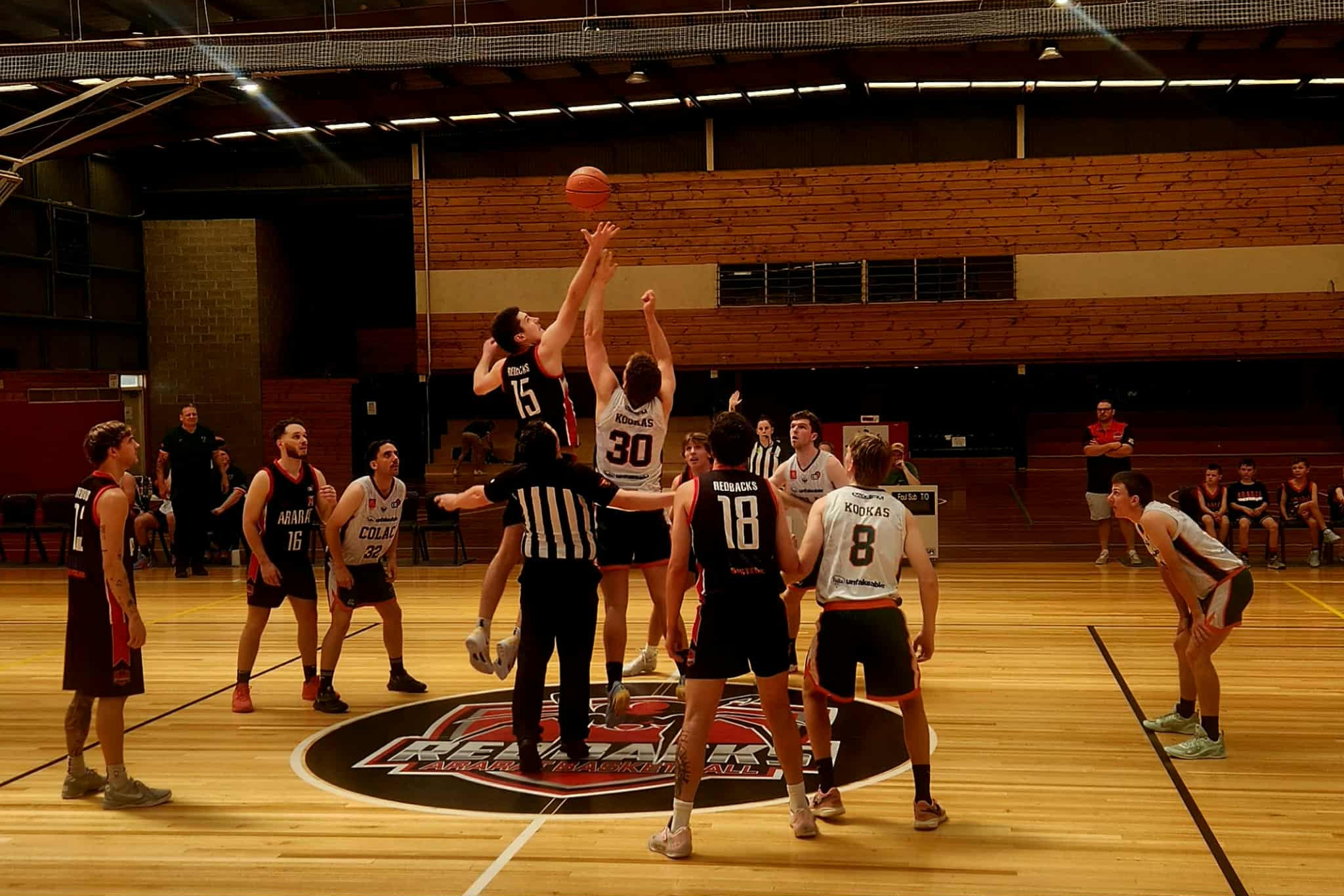 Credit: Mandy Sladdin