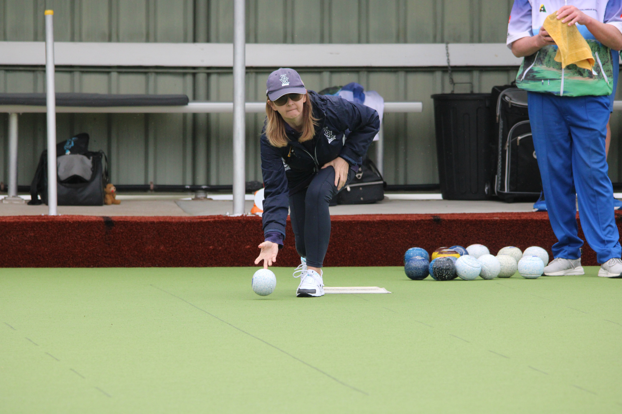 Ararat VRI hands Stawell Golf their first loss - feature photo