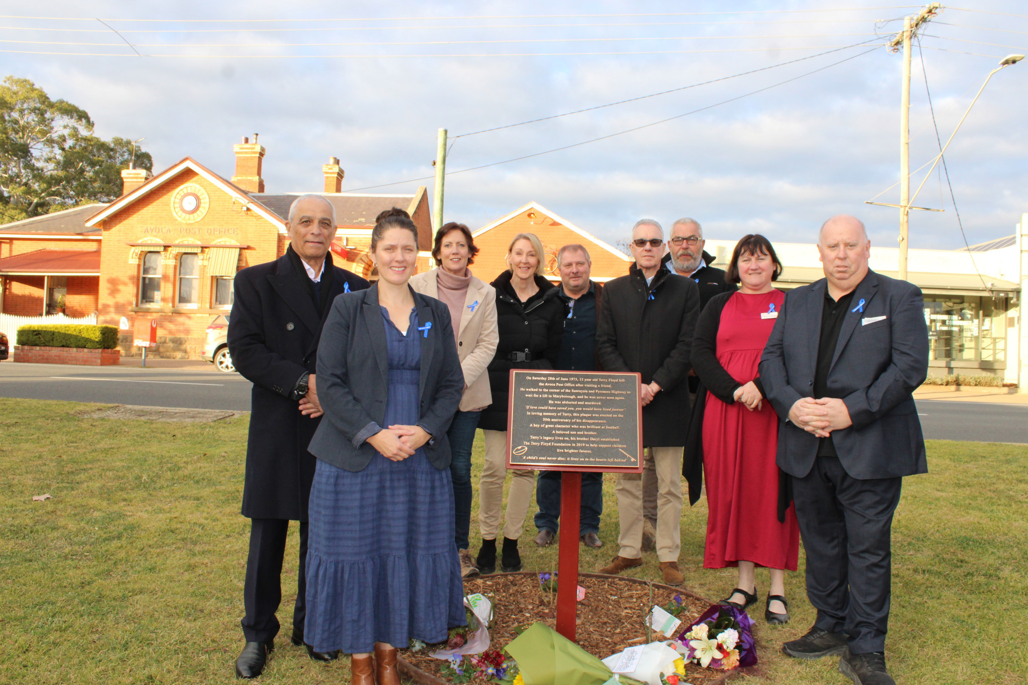 Memory still raw after 50 years - feature photo