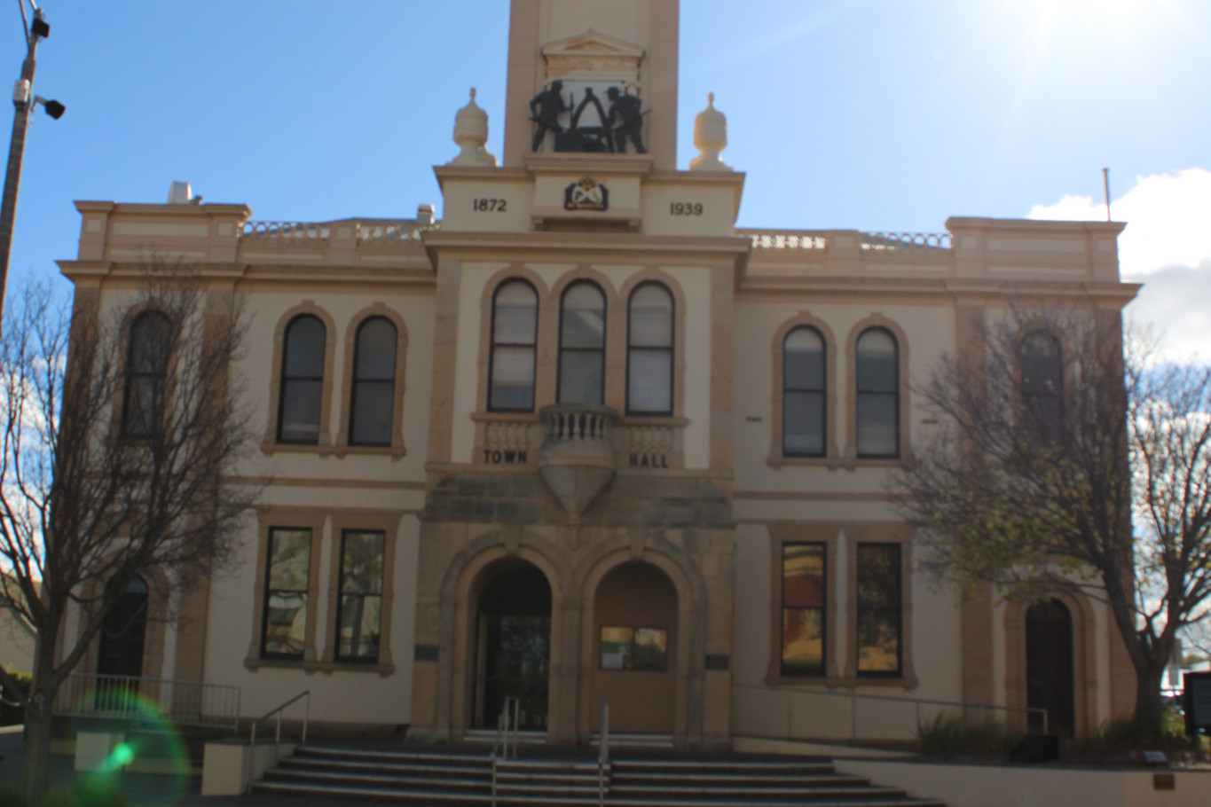 Northern Grampians Shire Council is seeking feedback on its draft budget.