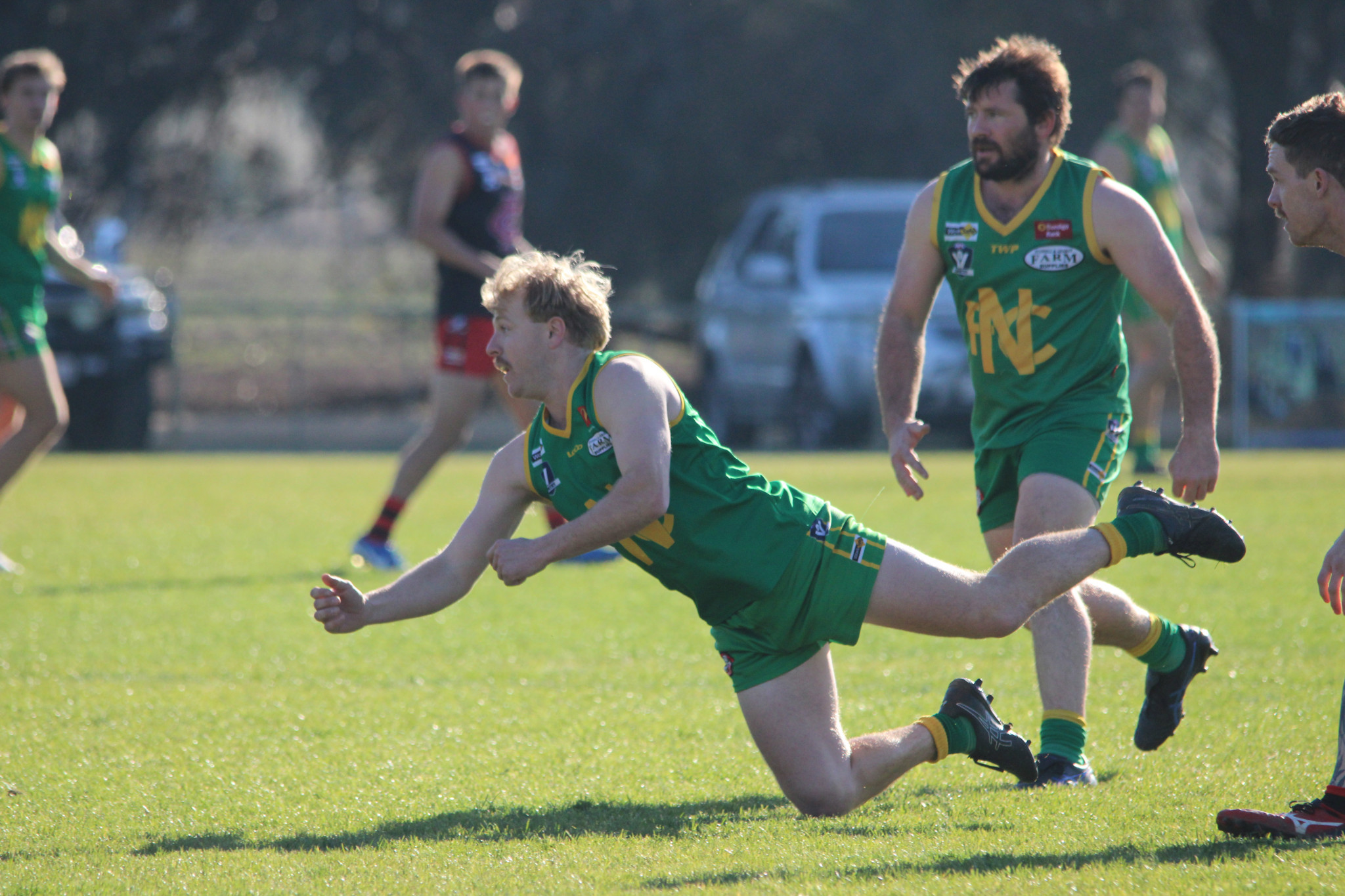 MCDFNL finals set to begin - feature photo