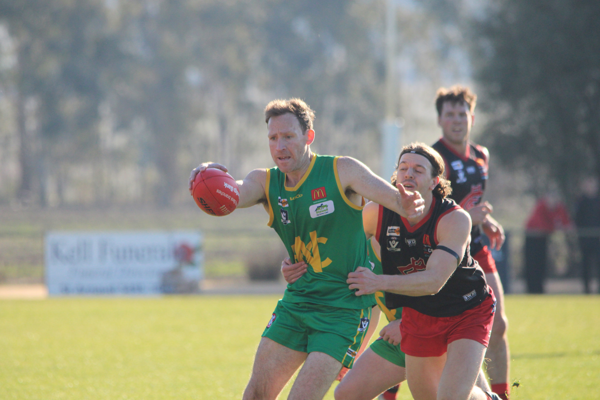 Grasshoppers ready for finals assault - feature photo
