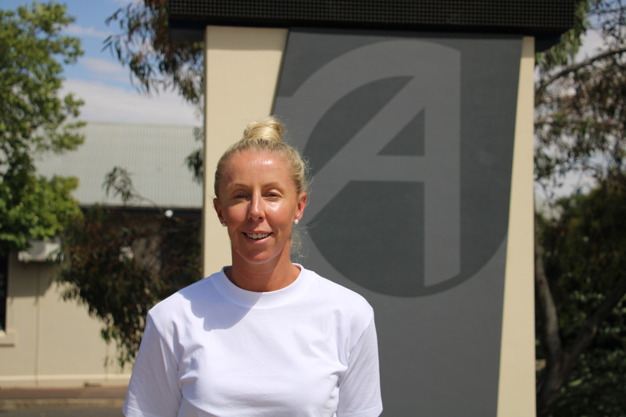 Emma Henry announced as the new Ararat College Principal for 2026.