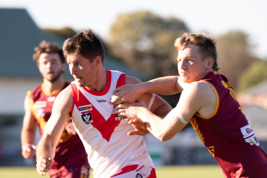 Rats enjoy another massive victory - feature photo