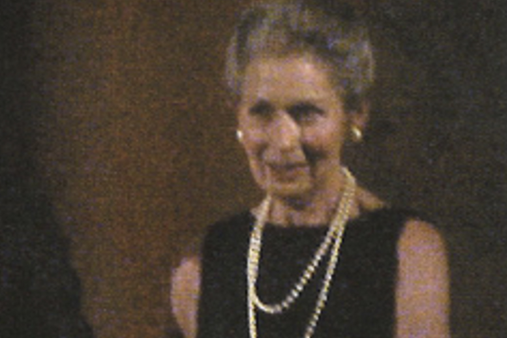 Council has voted to name a road after the late Marlene Mornane.