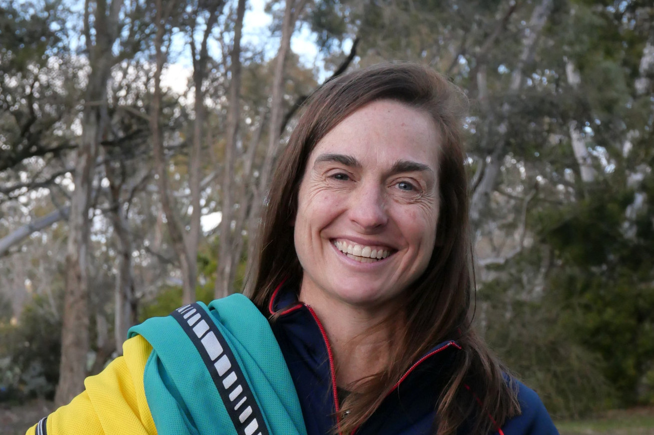 A relieved and grateful Natalie Hughes is delighted her Great Britain team jacket from the 2012 London Olympics, Australian team jacket and a mascot her mother made for her during her time playing college basketball has been returned.