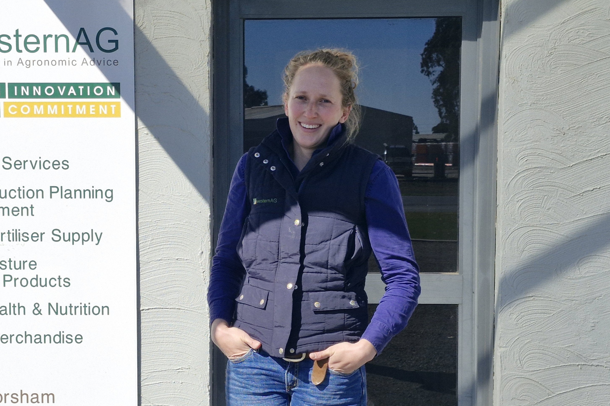 Young farmers to test their skills - feature photo