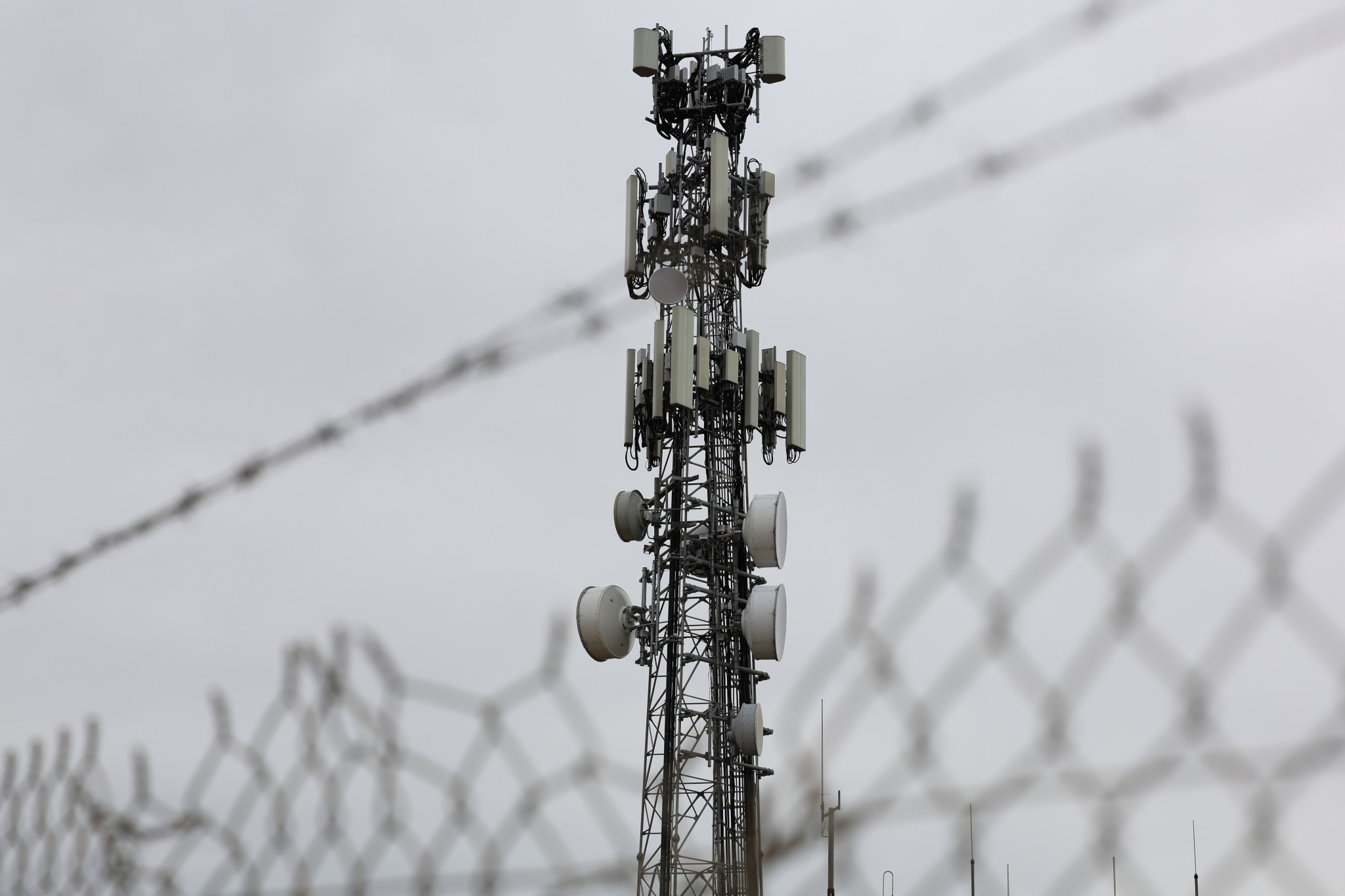 For a second week in a row, Telstra&rsquo;s local mobile coverage has been impacted in Stawell due to technical issues.