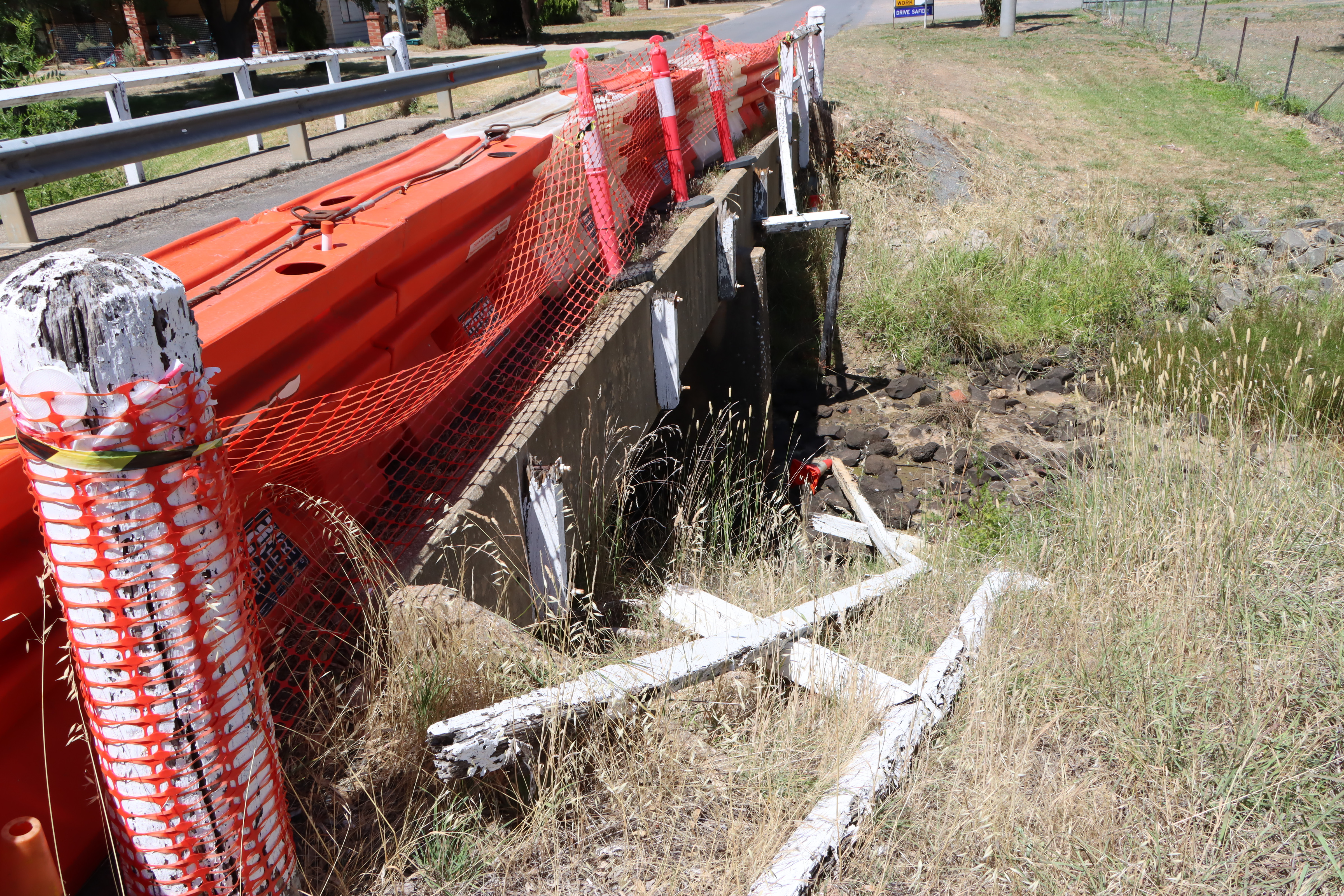 Planning underway for bridge renewal - feature photo