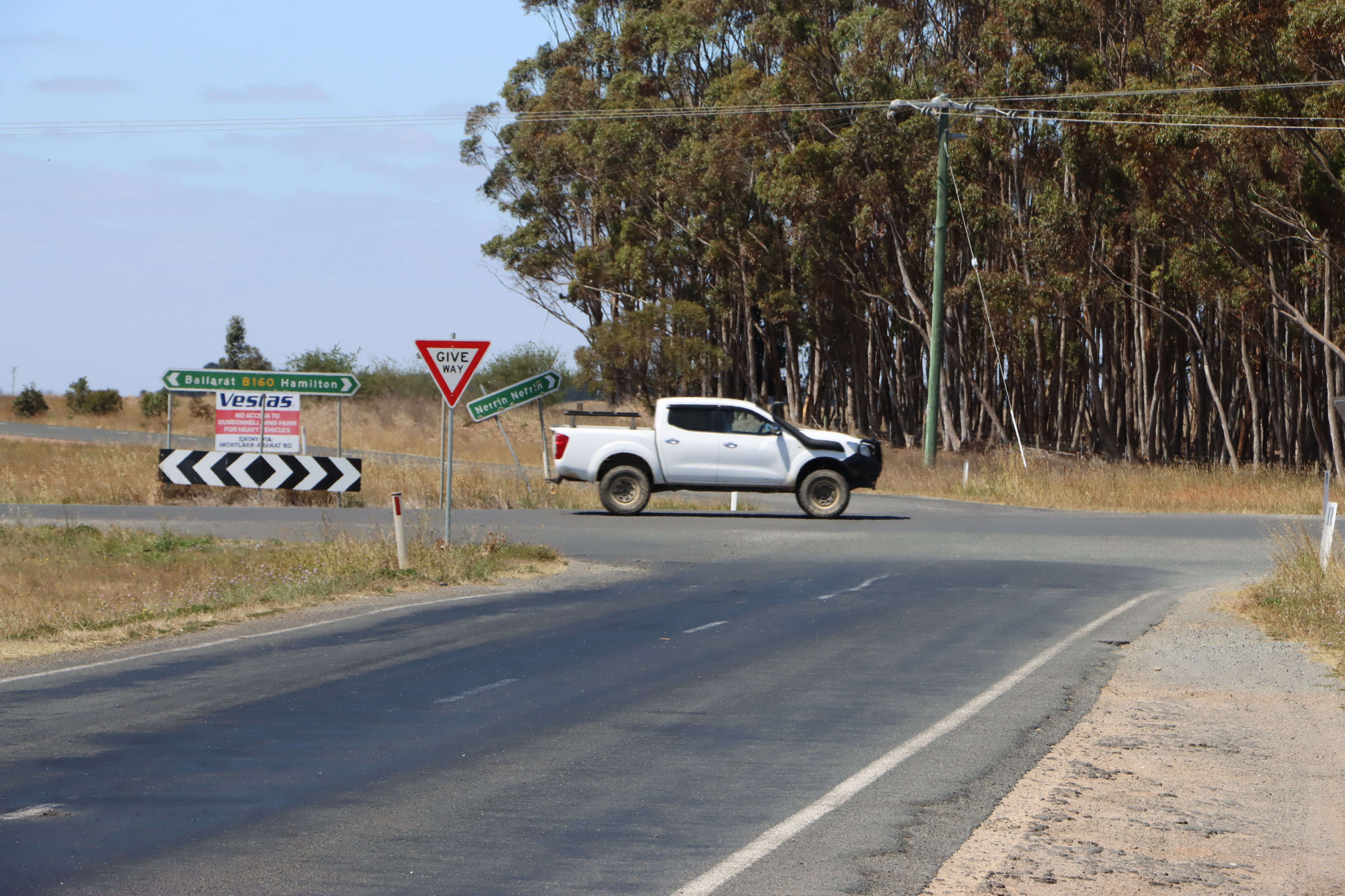 Upgrade in 2025 for killer intersection - feature photo