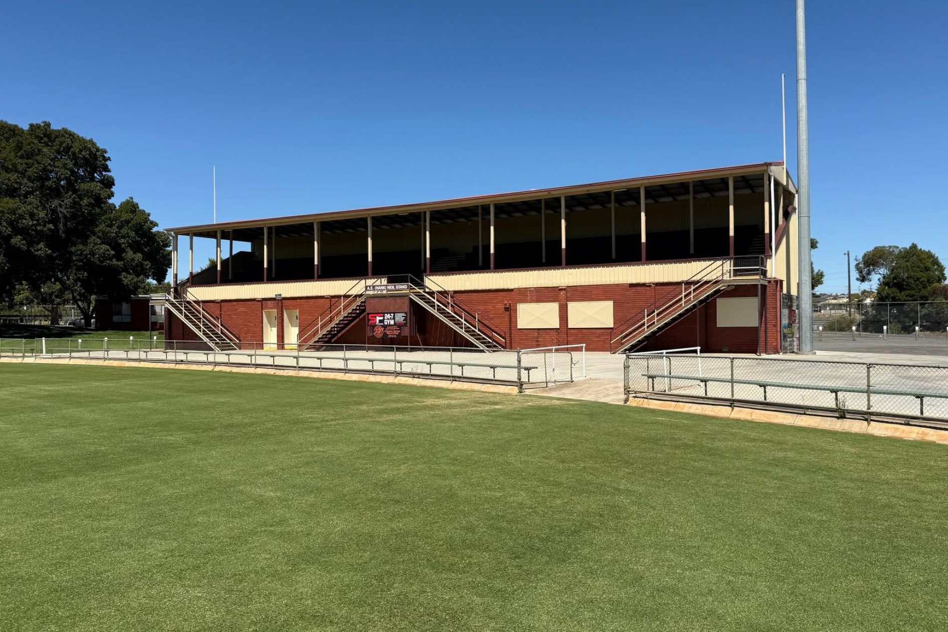 The Stawell 13 and Under Football Association is seeking help from volunteers to ensure its competition can run in 2025.Picture by Ben Fraser