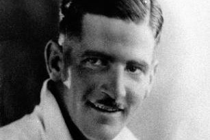 Leslie O'Brien Fleetwood-Smith. Picture supplied.