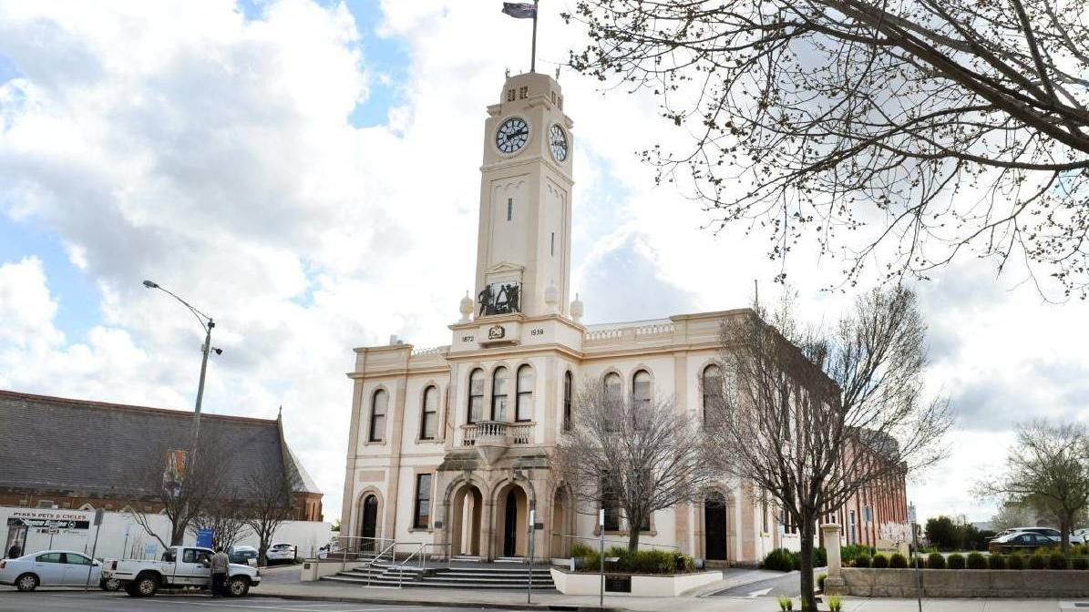 The Northern Grampians Shire Council improved its overall score in the 2024 Local Government Community Satisfaction Survey. File picture