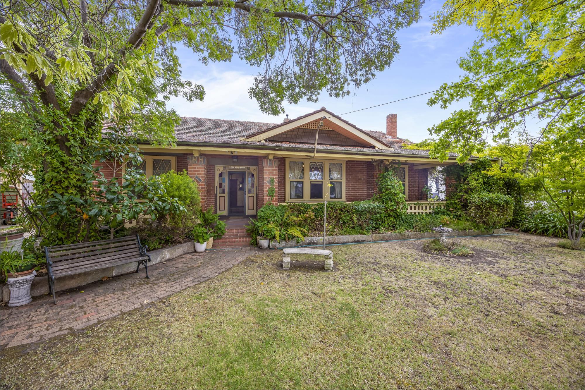 A timeless classic in Stawell with a convenient location - feature photo